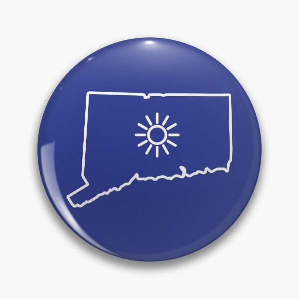 Artikelvorschau, Connecticut and Sun entworfen und verkauft von npdstudio.