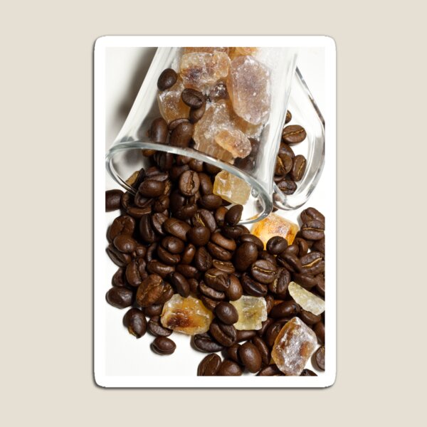 Item preview, Kaffee mit Zucker designed and sold by Spondylus.