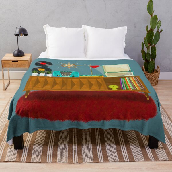Item preview, Mid Century Modern Tunes designed and sold by jenbucheli.