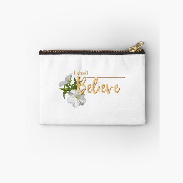 Item preview, I shall believe designed and sold by Sapphyre411.