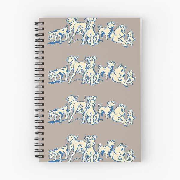 Item preview, Dog Rescue Squad Animal Rescues designed and sold by jeff-jones.