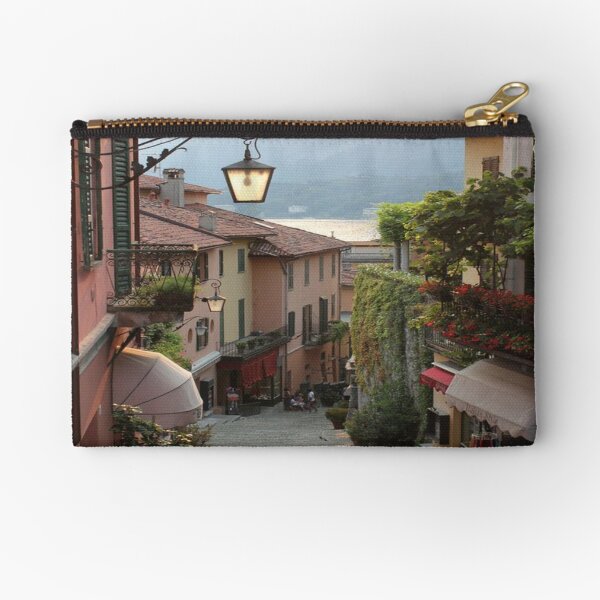 Item preview, Bellagio Lake Como, Italy  designed and sold by Splendid T-Shirts.
