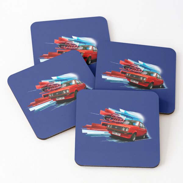Item preview, Fast Escort Rs2000 Fast Escort RS2000 designed and sold by DrivenBrand.