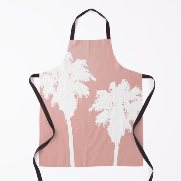 Item preview, Pink Palm Trees designed and sold by Julie Erin Designs.