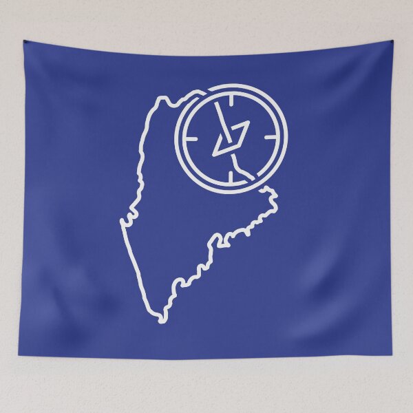 Item preview, Maine and Compass designed and sold by npdstudio.