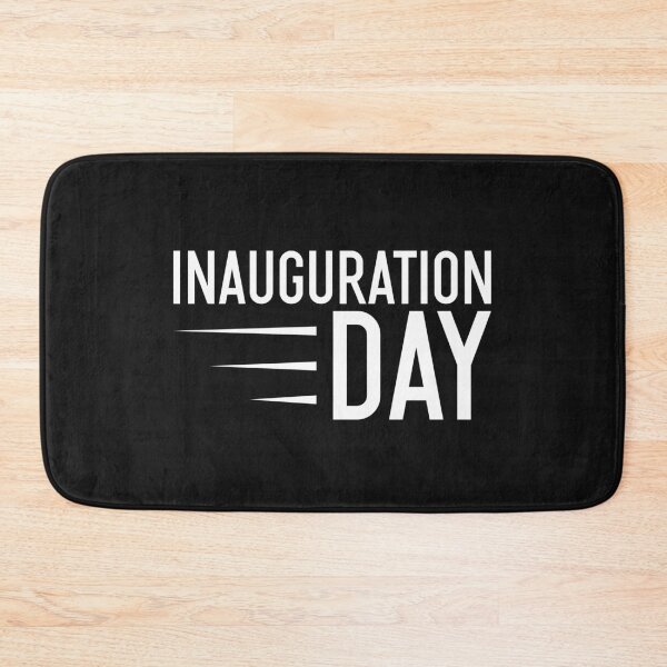 Item preview, Inauguration day designed and sold by Pixelcraftsmith.