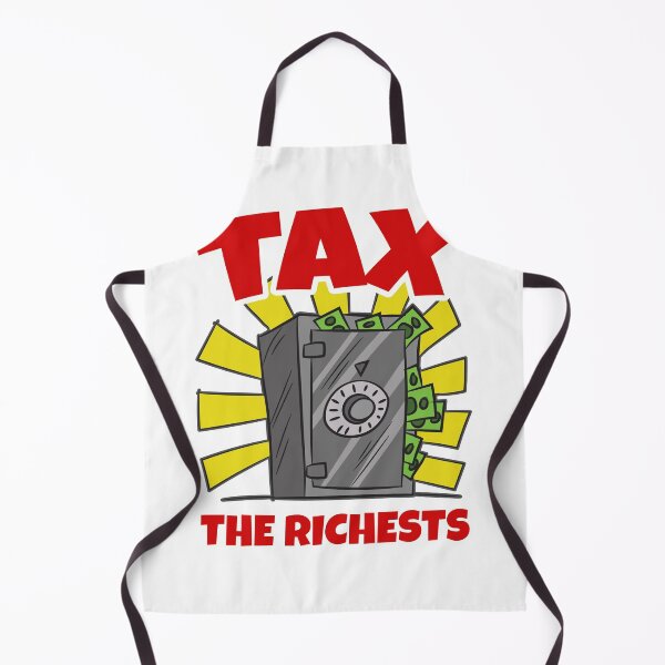 Item preview, Tax The Richests designed and sold by Moonpie90.