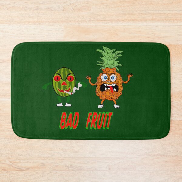 Item preview, MONSTER MELLON AND PINEAPPLE  designed and sold by manny44.