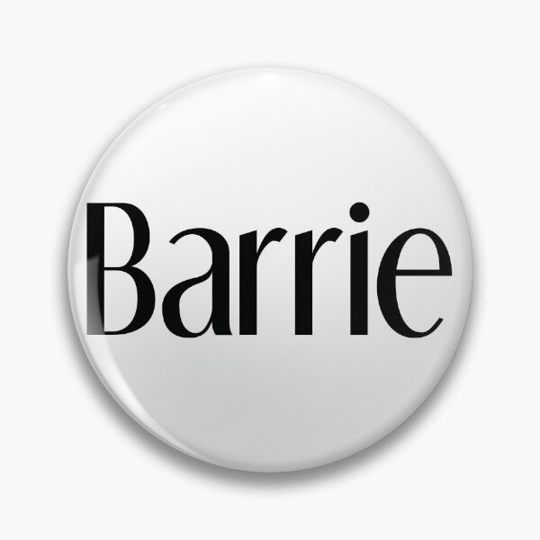 Item preview, Barrie  designed and sold by kry.ative.