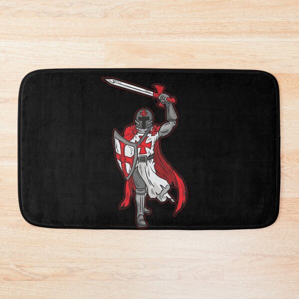 Item preview, crusader designed and sold by Moonpie90.