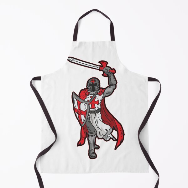 Item preview, crusader designed and sold by Moonpie90.