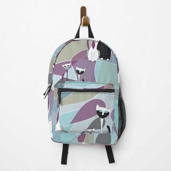 Item preview, El Gato No 3-20 designed and sold by SterreStudio.