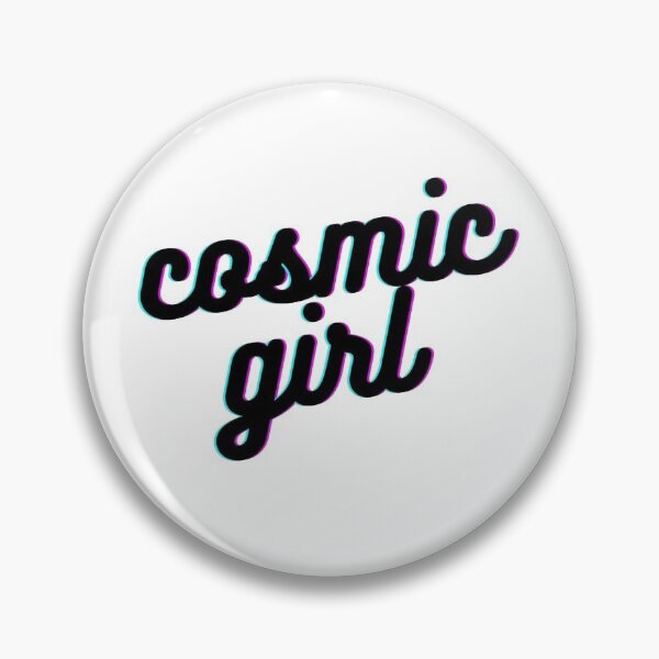 Item preview, Cosmic Girl Jamiroquai designed and sold by shantishirts.