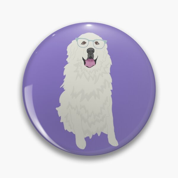 Item preview, Great Pyrenees Pattern  designed and sold by KantstandyaC.