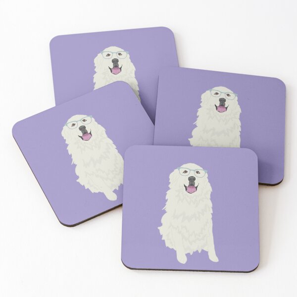 Item preview, Great Pyrenees Pattern  designed and sold by KantstandyaC.
