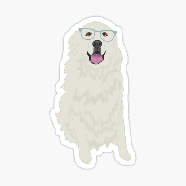 Item preview, Great Pyrenees Pattern  designed and sold by KantstandyaC.