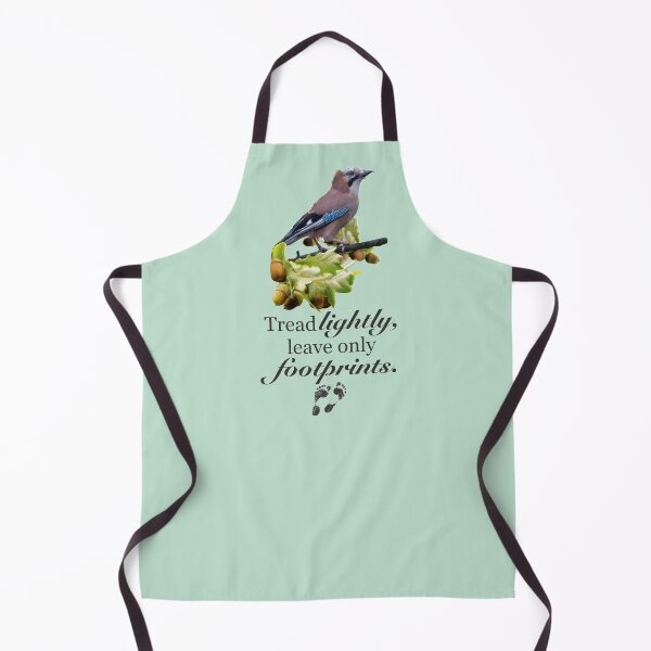 Item preview, Tread Lightly: Jay designed and sold by RevolutionEarth.