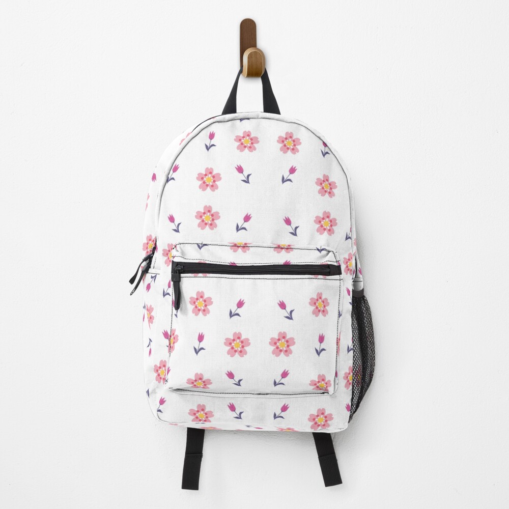 Item preview, Backpack designed and sold by ittybittyowl.