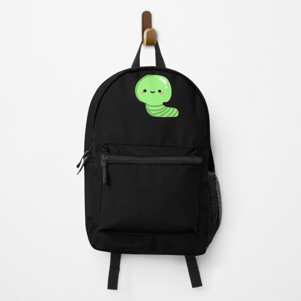 Item preview, Cute green caterpillar designed and sold by GLwithUs.