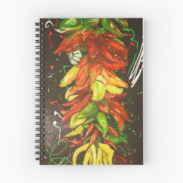 Item preview, Pepper Display designed and sold by Viktoriya Richardson.