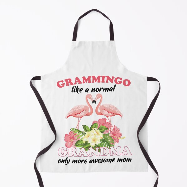 Item preview, Grammingo Like A Normal Grandma Only More Awesome Mom designed and sold by 24FAHSION.