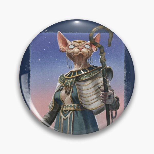 Item preview, Bast by Loïc Muzy designed and sold by Chaosium.