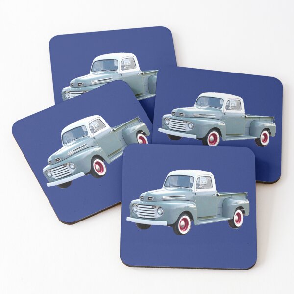 Item preview, Ford 1949 Ford Truck designed and sold by DrivenBrand.