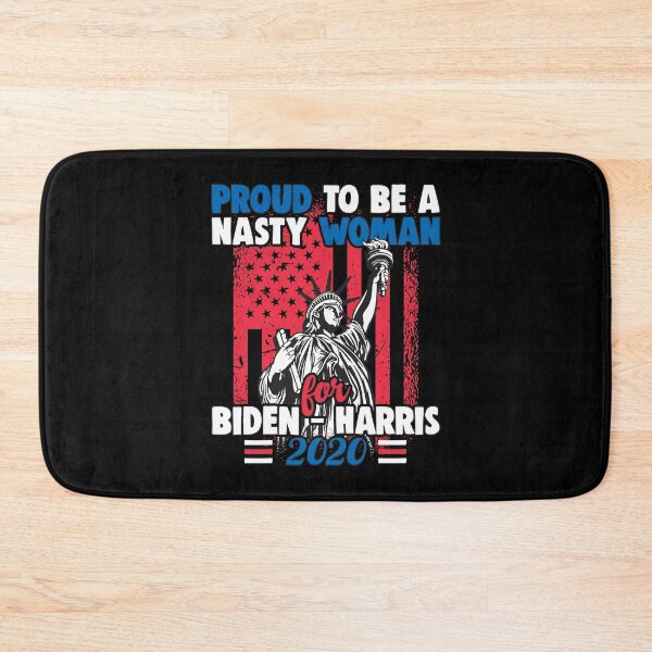 Item preview, Chucks and Pearls 2021 Kamala Harris USA Flag  designed and sold by T-Junkie.