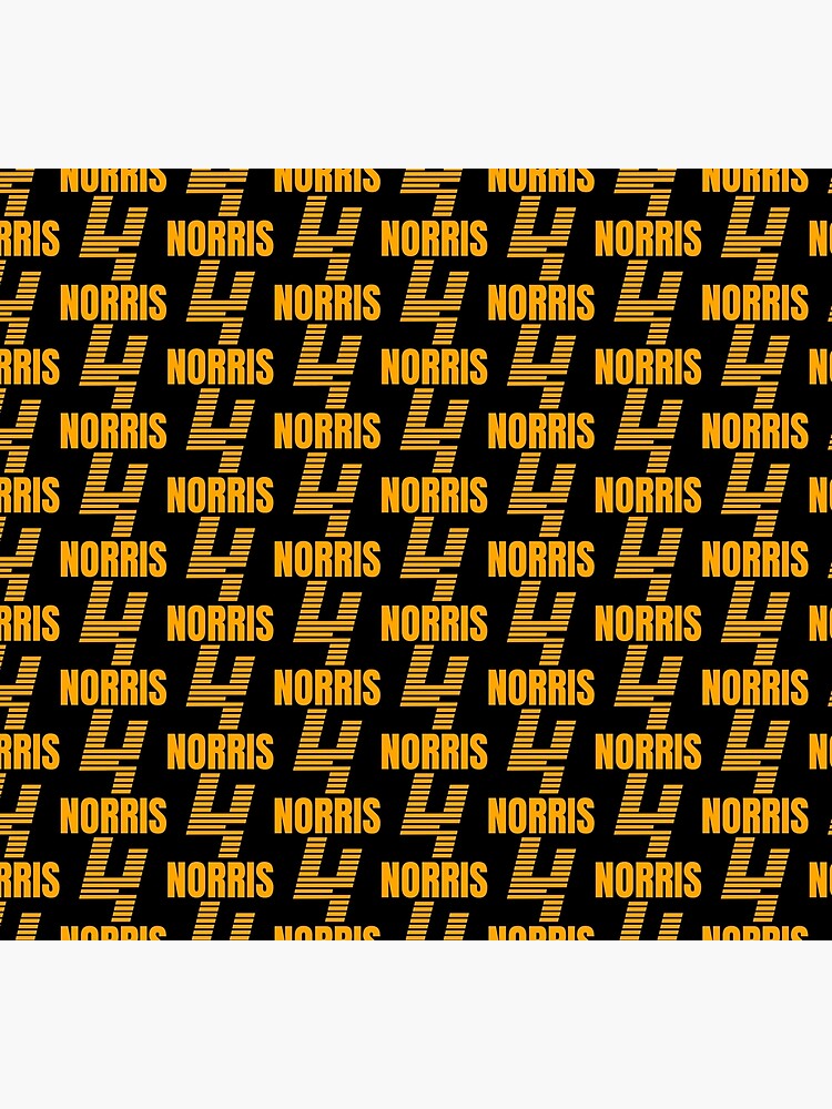 Disover Lando Norris 4 Socks