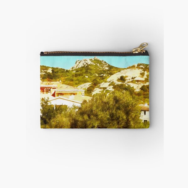 Item preview, Arzachena: landscape designed and sold by Giuseppe Cocco.