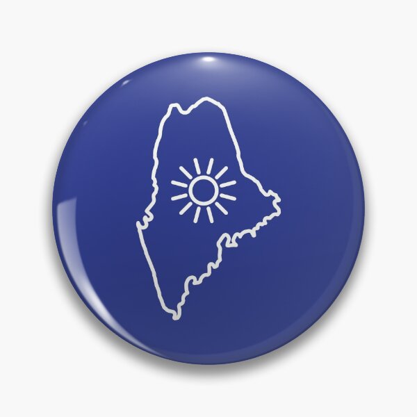 Artikelvorschau, Maine and Sun entworfen und verkauft von npdstudio.