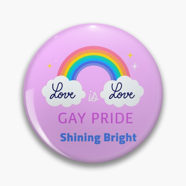 Item preview, Gay Pride designed and sold by SportyDogShop.