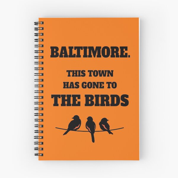 Item preview, Baltimore designed and sold by kellabell9.