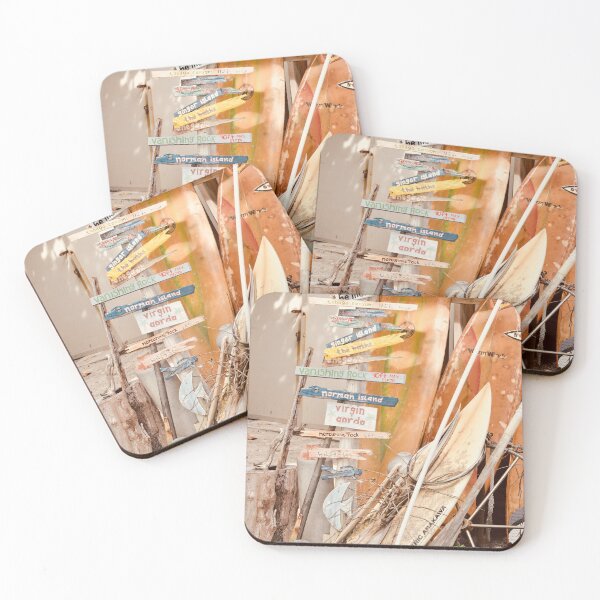 Item preview, BVI Vintage Look Signs designed and sold by Teresa Tilley.