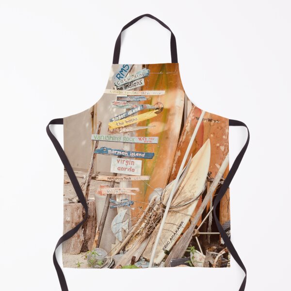 Item preview, BVI Vintage Look Signs designed and sold by Teresa Tilley.