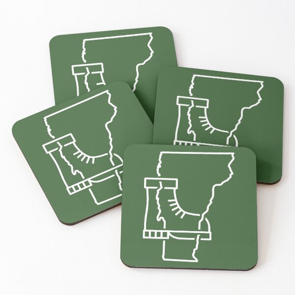 Item preview, Vermont and Boot designed and sold by npdstudio.