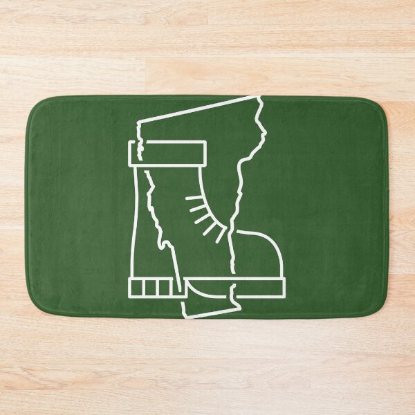 Item preview, Vermont and Boot designed and sold by npdstudio.