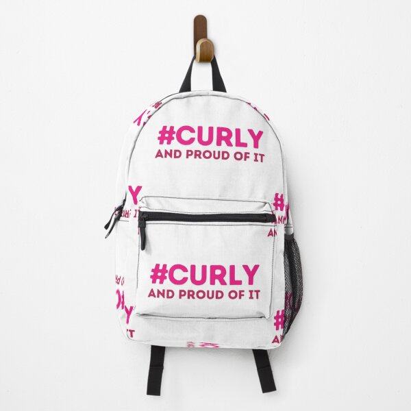 Item preview, I'm Curly and proud of it designed and sold by bellarulox.