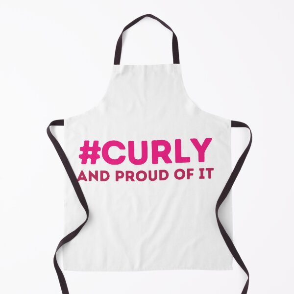 Item preview, I'm Curly and proud of it designed and sold by bellarulox.