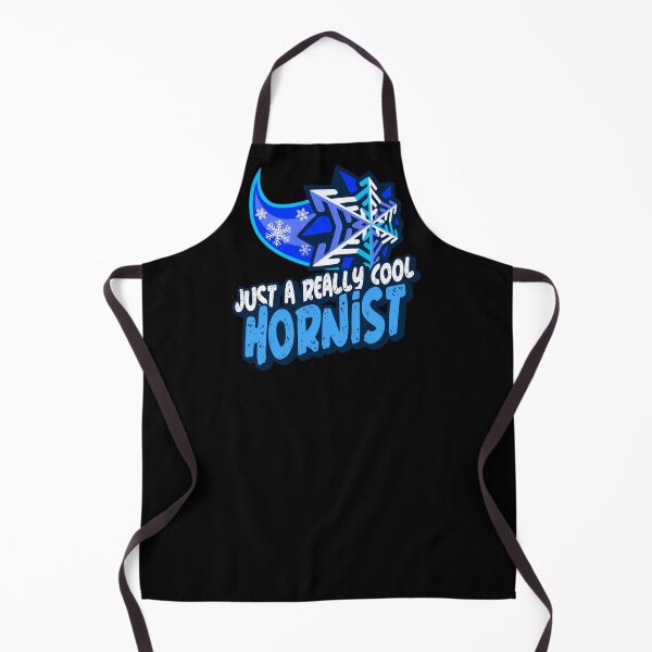 Item preview, Just A Really Cool Hornist designed and sold by PunyPun.