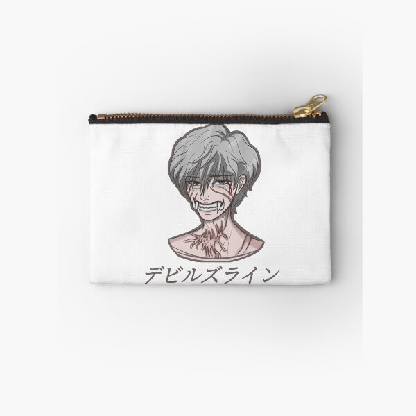 Item preview, Devils line Anzai Tamaki designed and sold by LomaStore.