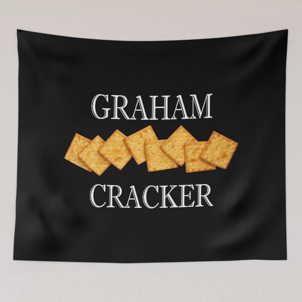 Item preview, Graham cracker shirts gifts and products designed and sold by glitchman2.