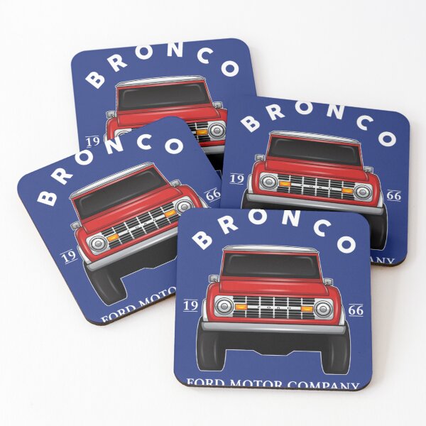 Item preview, Ford Bronco R Ford Bronco R Car automobile drive Vintage designed and sold by DrivenBrand.