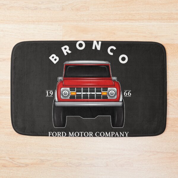 Item preview, Ford Bronco R Ford Bronco R Car automobile drive Vintage designed and sold by DrivenBrand.