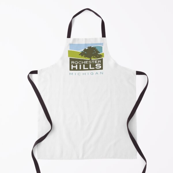 Item preview, Rochester Hills Michigan designed and sold by StickyFun.