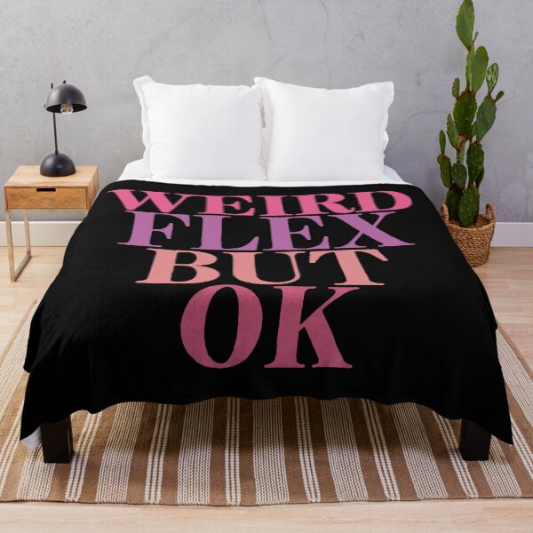Item preview, Weird flex but ok designed and sold by Lavannya.