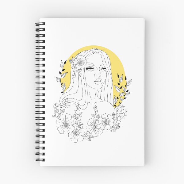 Item preview, flower babe designed and sold by carliemcinroy.