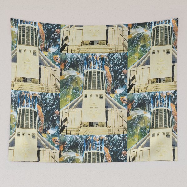 Item preview, Koi Catherdral designed and sold by lol1310.