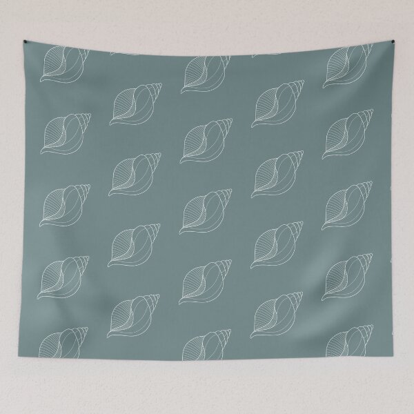 Item preview, Aegean Teal by Benjamin Moore designed and sold by AuraTherapeia.