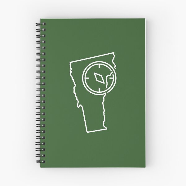 Item preview, Vermont and Compass designed and sold by npdstudio.